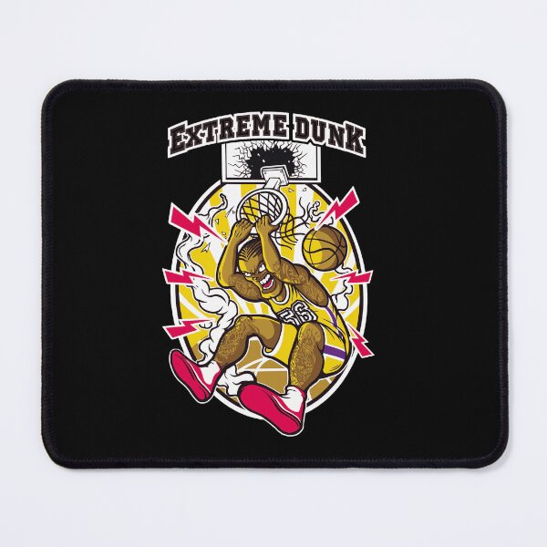 Item preview, Exteme dunk Essential T-Shirt designed and sold by Thanakrit Chaiyapok.