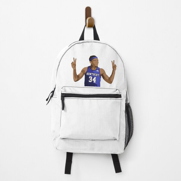 Item preview, Oscar Tshiebwe #34 | University of Kentucky Basketball designed and sold by missavaw.
