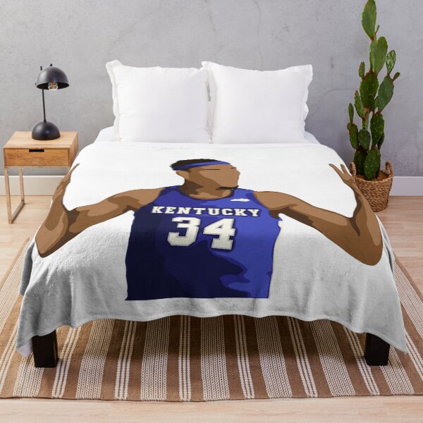 Item preview, Oscar Tshiebwe #34 | University of Kentucky Basketball  designed and sold by missavaw.