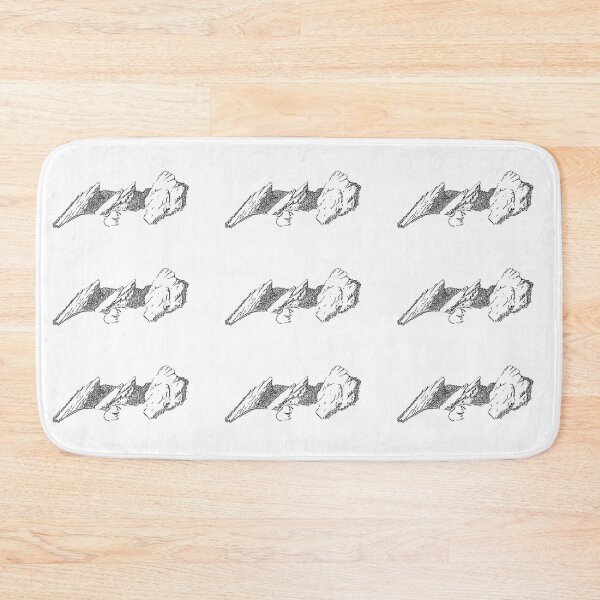 Item preview, Guinea Pig Flatirons designed and sold by marisaj4488.