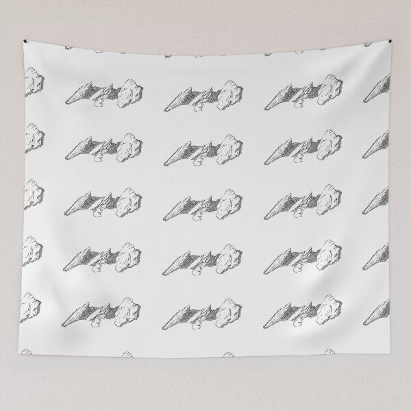 Item preview, Guinea Pig Flatirons designed and sold by marisaj4488.