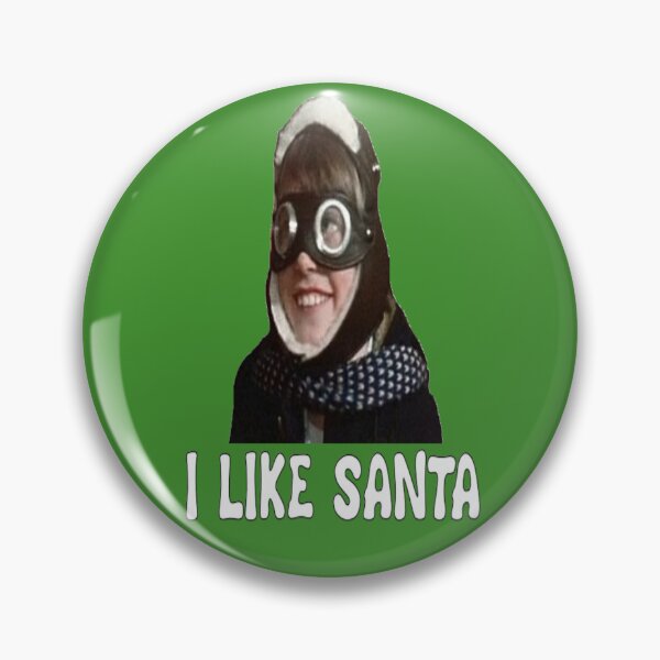 Artikelvorschau, ICH MAG WEIHNACHTSMANN entworfen und verkauft von Harleythemk.