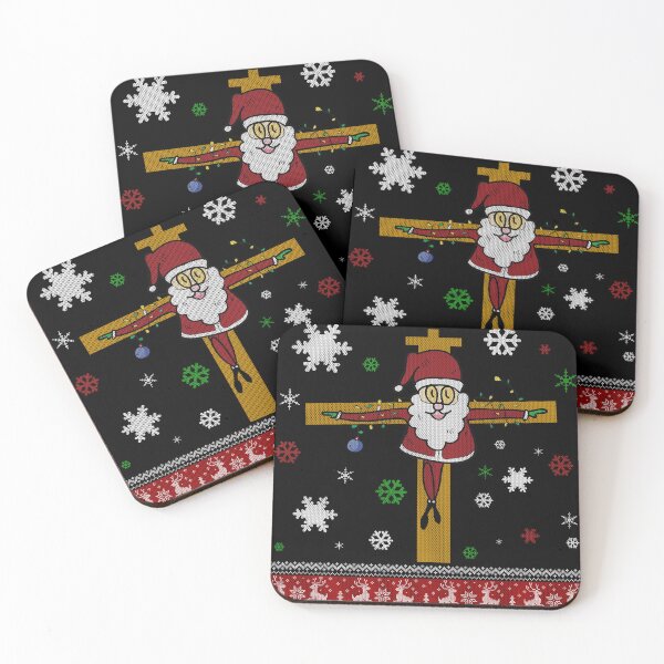 Item preview, Santa Cross designed and sold by TJR-Production.