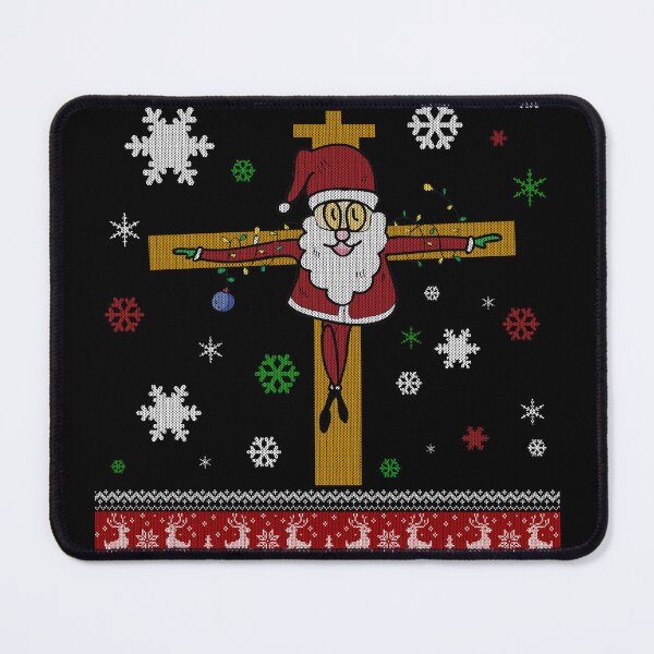 Item preview, Santa Cross designed and sold by TJR-Production.