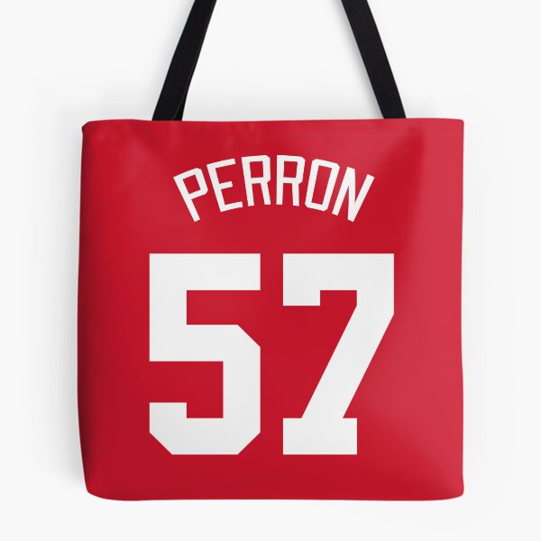 Item preview, David Perron Red designed and sold by condog313.