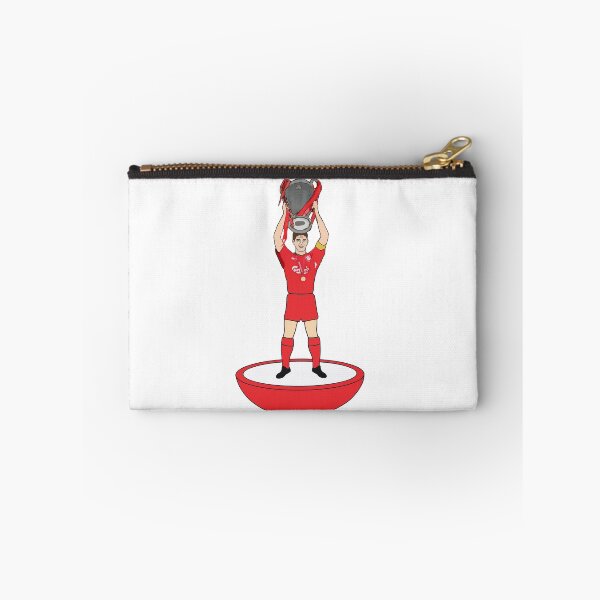 Item preview, gerrard subbuteo designed and sold by 2naughtyweasels.