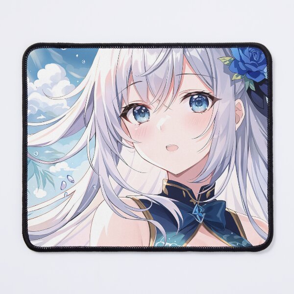 Item preview, Blue Rose designed and sold by SunkenCost.