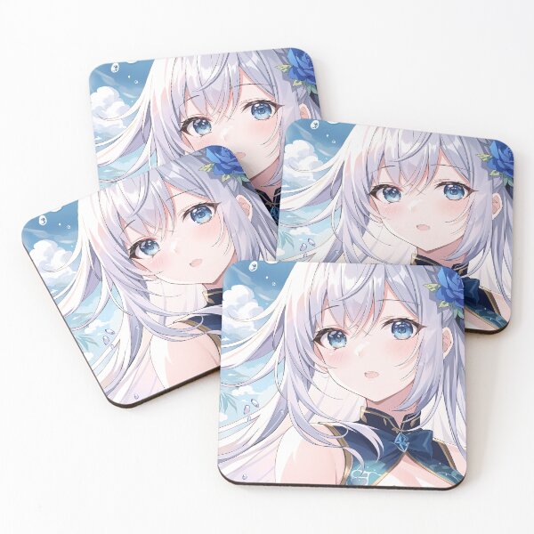 Item preview, Blue Rose designed and sold by SunkenCost.