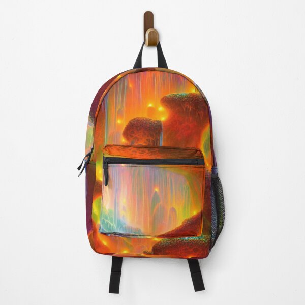 Item preview, Rainbow Hollow designed and sold by PaigeCompositor.