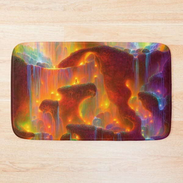 Item preview, Rainbow Hollow designed and sold by PaigeCompositor.