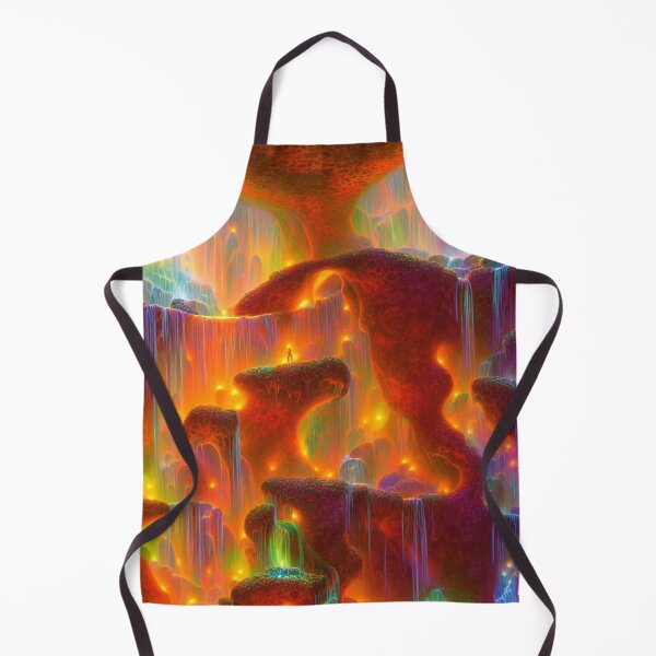 Item preview, Rainbow Hollow designed and sold by PaigeCompositor.