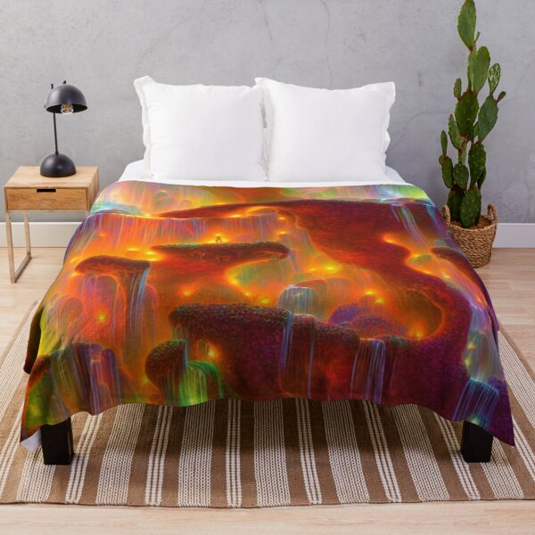 Item preview, Rainbow Hollow designed and sold by PaigeCompositor.