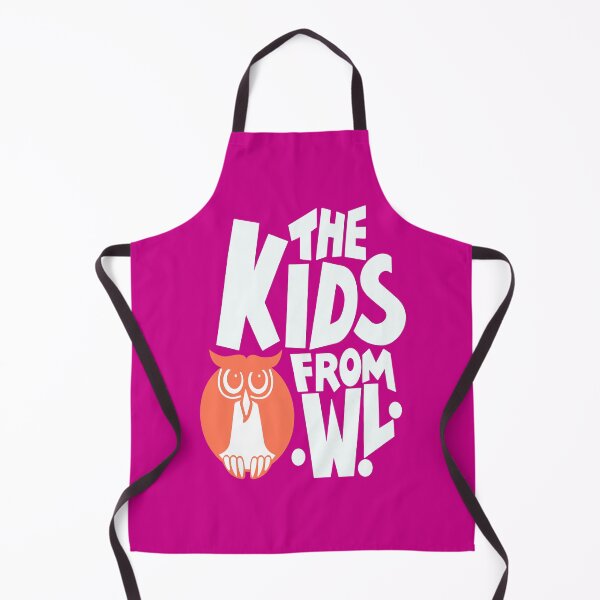 Item preview, The Kids From OWL designed and sold by GuanoLad.