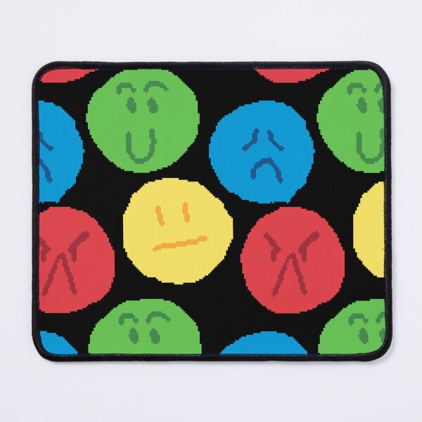 Item preview, Mood Kidcore Pattern designed and sold by edgethesketch.