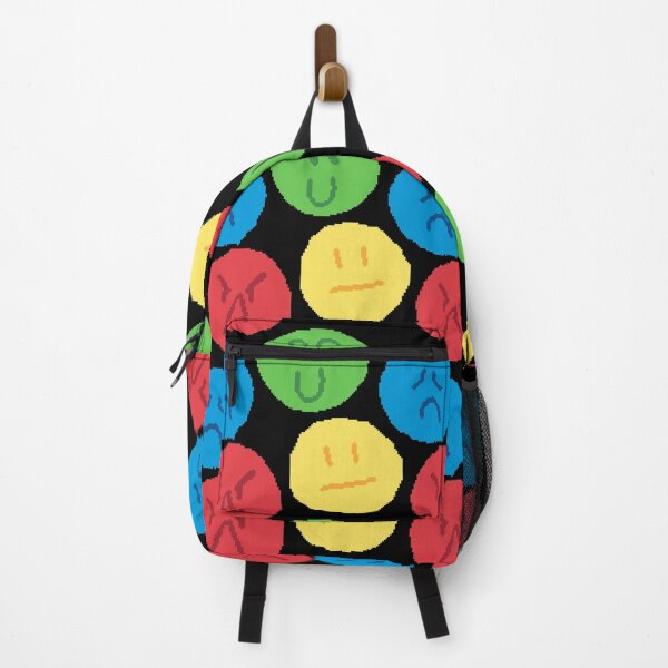 Item preview, Mood Kidcore Pattern designed and sold by edgethesketch.