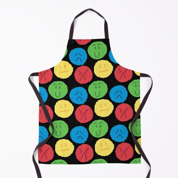 Item preview, Mood Kidcore Pattern designed and sold by edgethesketch.