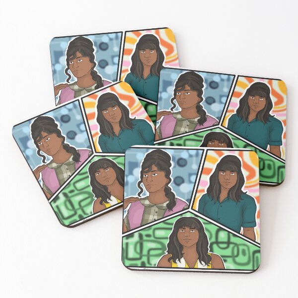 Item preview, Allison Hargreeves designed and sold by mxllytxmms.
