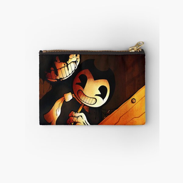 Item preview, bendy and the ink machine designed and sold by lovemyronaa.