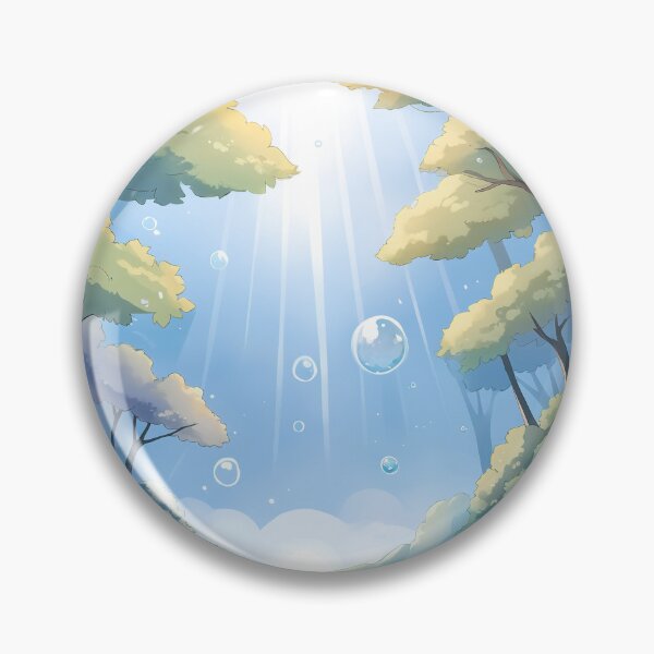 Item preview, Fantasy Landscape designed and sold by SunkenCost.