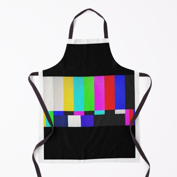 Item preview, No signal 90’s TV design designed and sold by BearTingz.