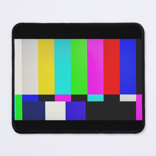 Item preview, No signal 90’s TV design  designed and sold by BearTingz.