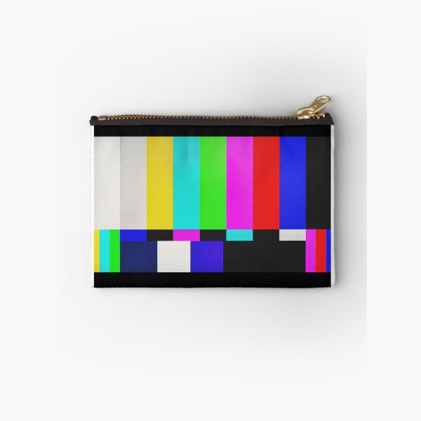 Item preview, No signal 90’s TV design  designed and sold by BearTingz.