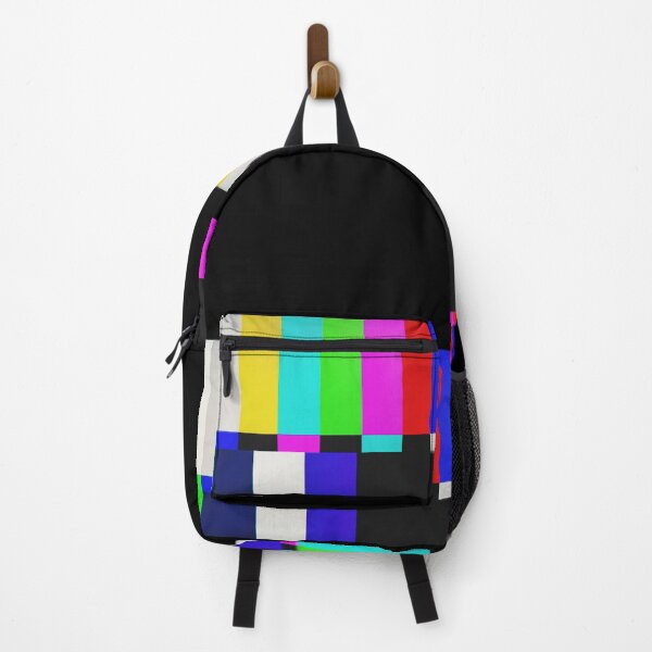 Item preview, No signal 90’s TV design designed and sold by BearTingz.