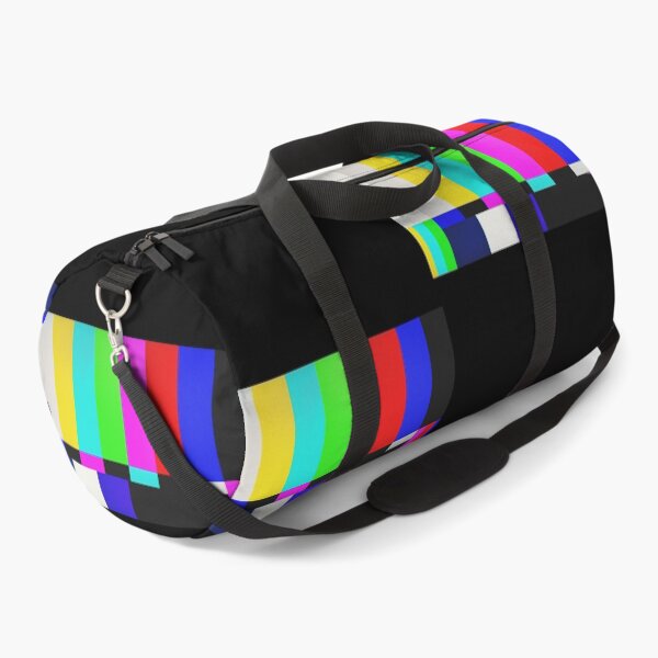 Item preview, No signal 90’s TV design  designed and sold by BearTingz.