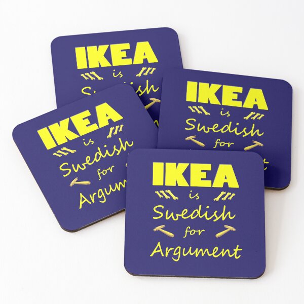 Item preview, Ikea is Swedish for Argument designed and sold by Karen Simon.