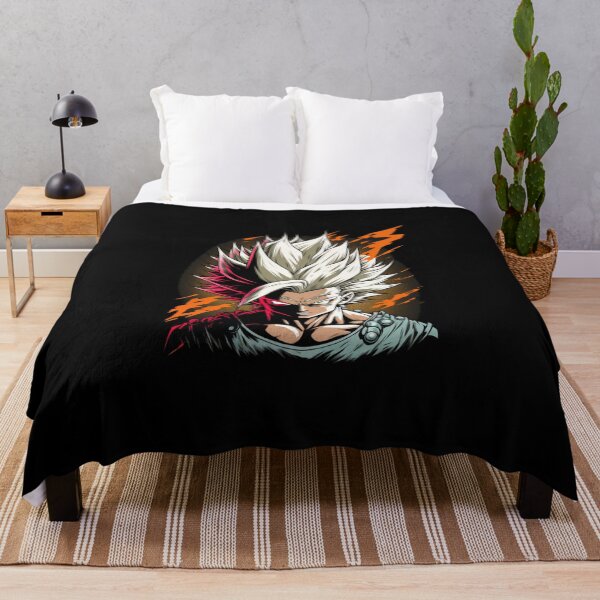 Item preview, Goku Ultra Instinct II designed and sold by Ajolan.