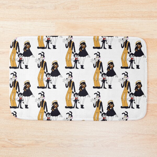 Item preview, Reboot Trio designed and sold by PrinceDevil.