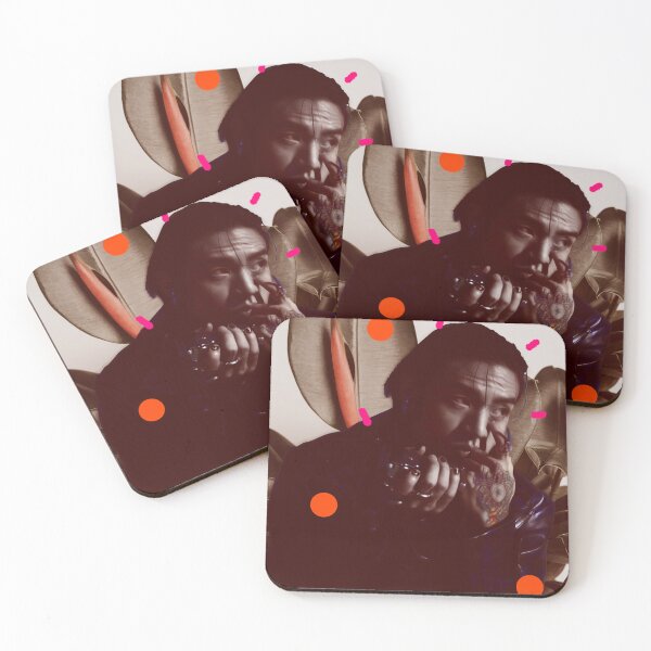 Item preview, DPR I TRUST IS IAN designed and sold by moodboardzz.