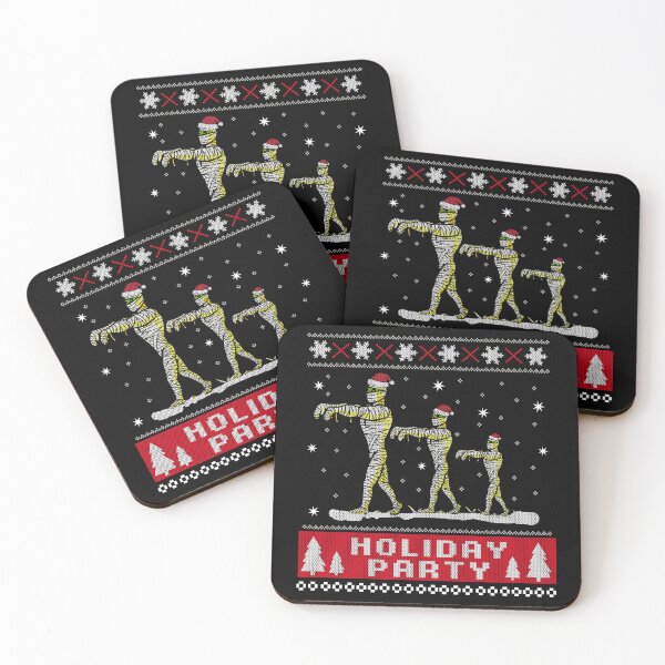 Item preview, Holiday Party designed and sold by TJR-Production.