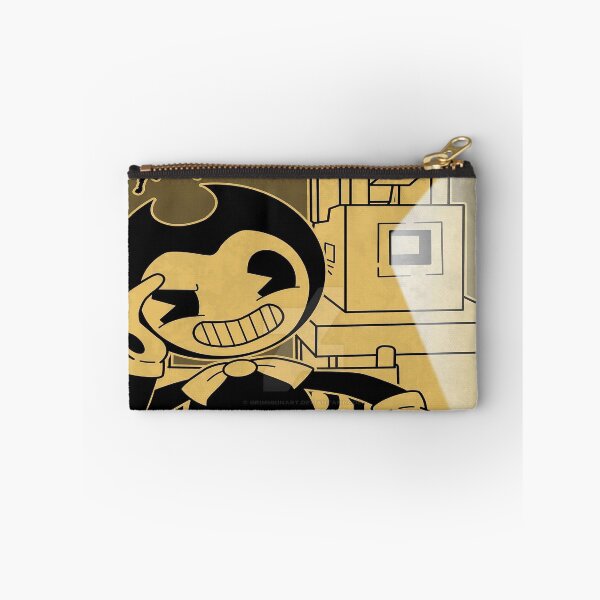 Item preview, bendy and the ink machine designed and sold by lovemyronaa.