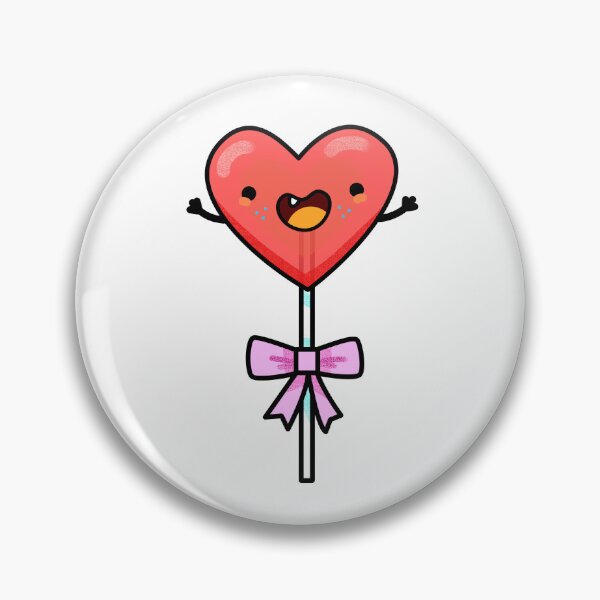 Item preview, Kawaii Heart Candy designed and sold by kawaiilife.