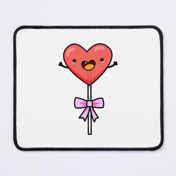 Item preview, Kawaii Heart Candy designed and sold by kawaiilife.
