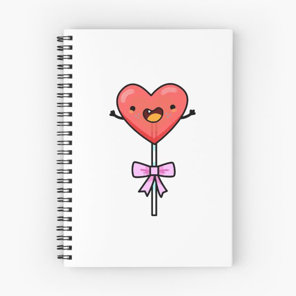 Item preview, Kawaii Heart Candy designed and sold by kawaiilife.