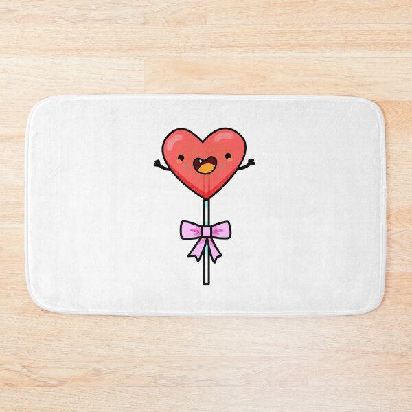 Item preview, Kawaii Heart Candy designed and sold by kawaiilife.