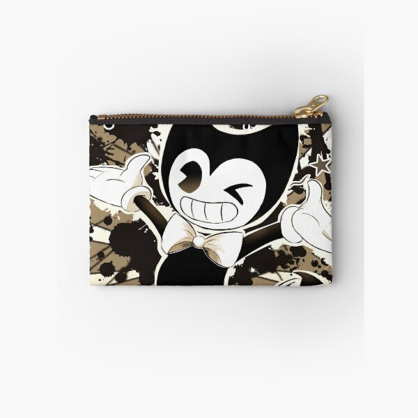 Item preview, bendy and the ink machine designed and sold by lovemyronaa.