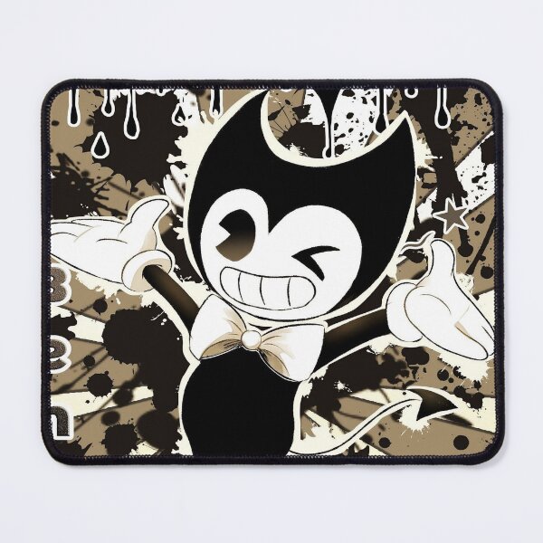 Item preview, bendy and the ink machine designed and sold by lovemyronaa.