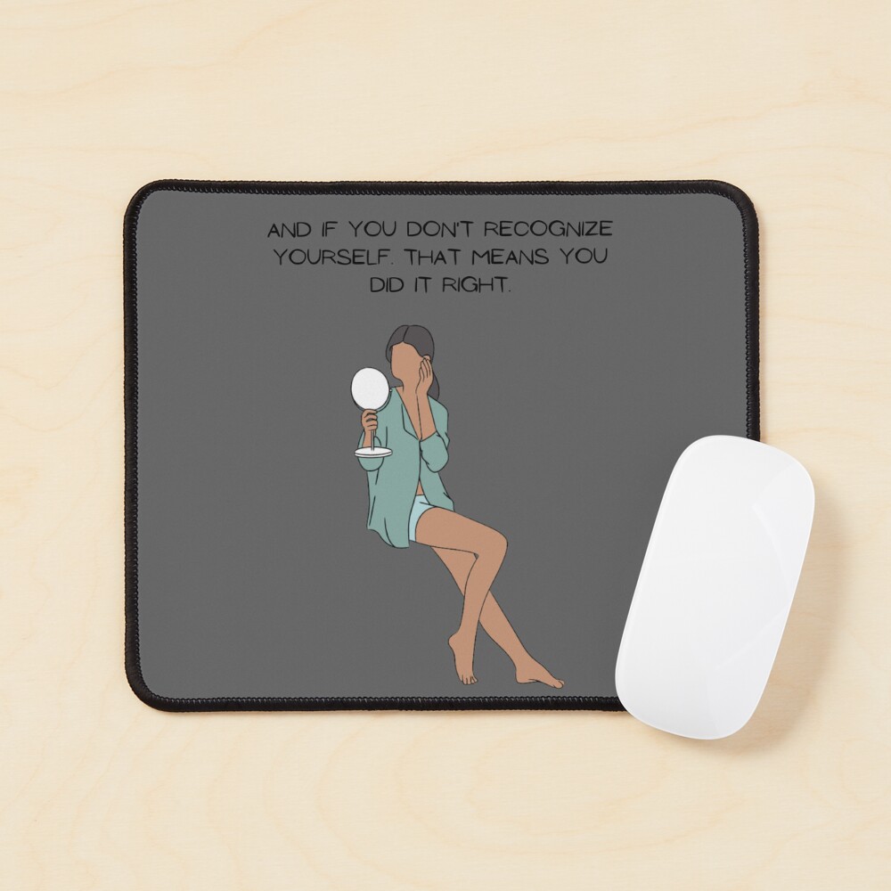Item preview, Mouse Pad designed and sold by ThePureAudacity.