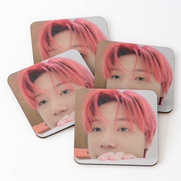 Item preview, Jongseob P1Harmony designed and sold by giraffeoctopus.