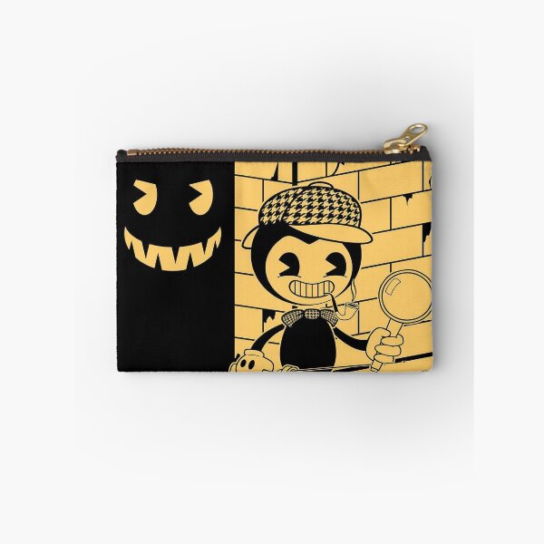 Item preview, bendy and the ink machine designed and sold by lovemyronaa.