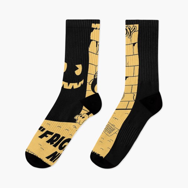 Item preview, bendy and the ink machine designed and sold by lovemyronaa.