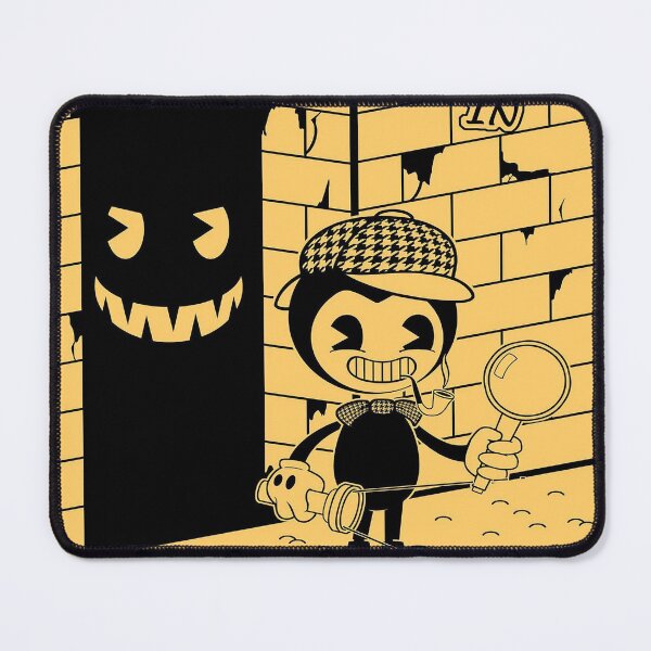 Item preview, bendy and the ink machine designed and sold by lovemyronaa.