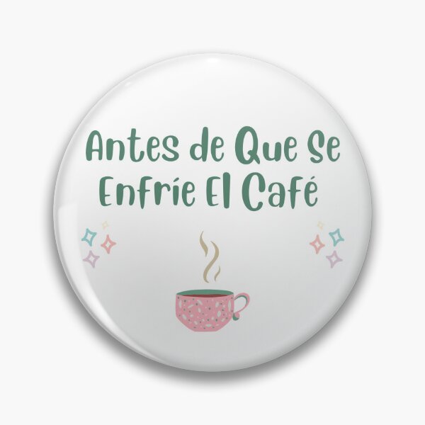 Item preview, Cafecito y Chisme II designed and sold by partleesunee.
