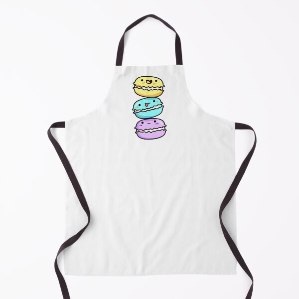 Item preview, Kawaii Macaron Stack designed and sold by kawaiilife.
