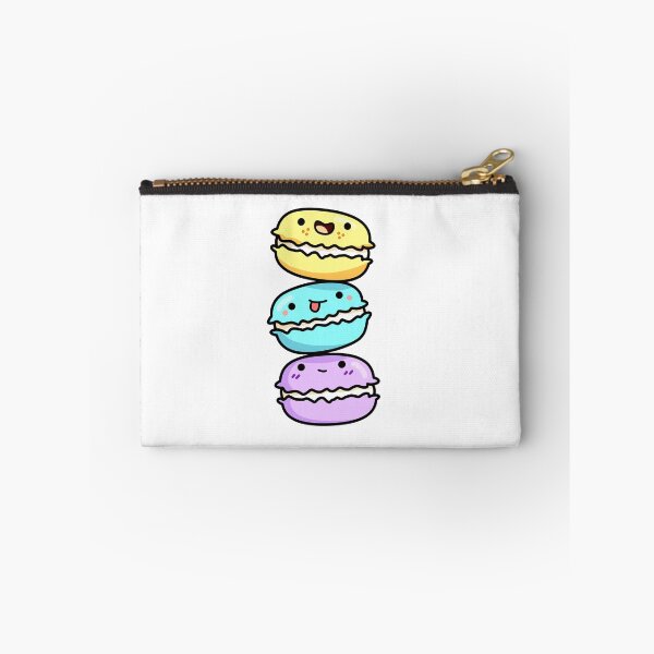 Item preview, Kawaii Macaron Stack designed and sold by kawaiilife.
