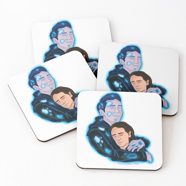 Item preview, Ben and Viktor designed and sold by mxllytxmms.