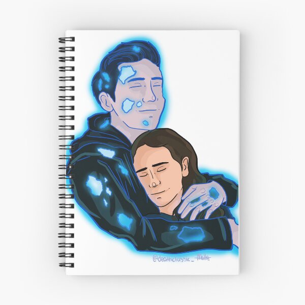 Item preview, Ben and Viktor designed and sold by mxllytxmms.
